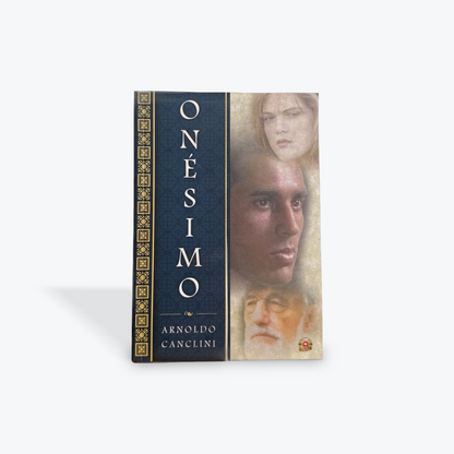 Onésimo por Arnoldo Canclini