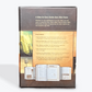 NLT Every Man’s Bible, Deluxe Messenger Edition Tan Leatherlike with Index
