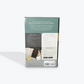 NLT Premium Gift Bible Dark Brown/Tan TuTone Filament Enabled