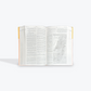 ESV Teen Study Bible Desert Sun Hardcover