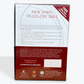 NLT New Spirit-Filled Life Bible, Rich Stone Leathersoft (OUT OF PRINT EDITION, LIMITED QUANTITIES AVAILABLE)