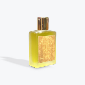 Holy Shroud Fragrance 1/2oz