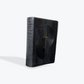 NTV Biblia Compacta, Letra Gigante con Filament LeatherLike, Indexed, Gray, Red Letter