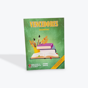15004 Vencedores Maestro 2-2026(Incluye Ayuda Visual)