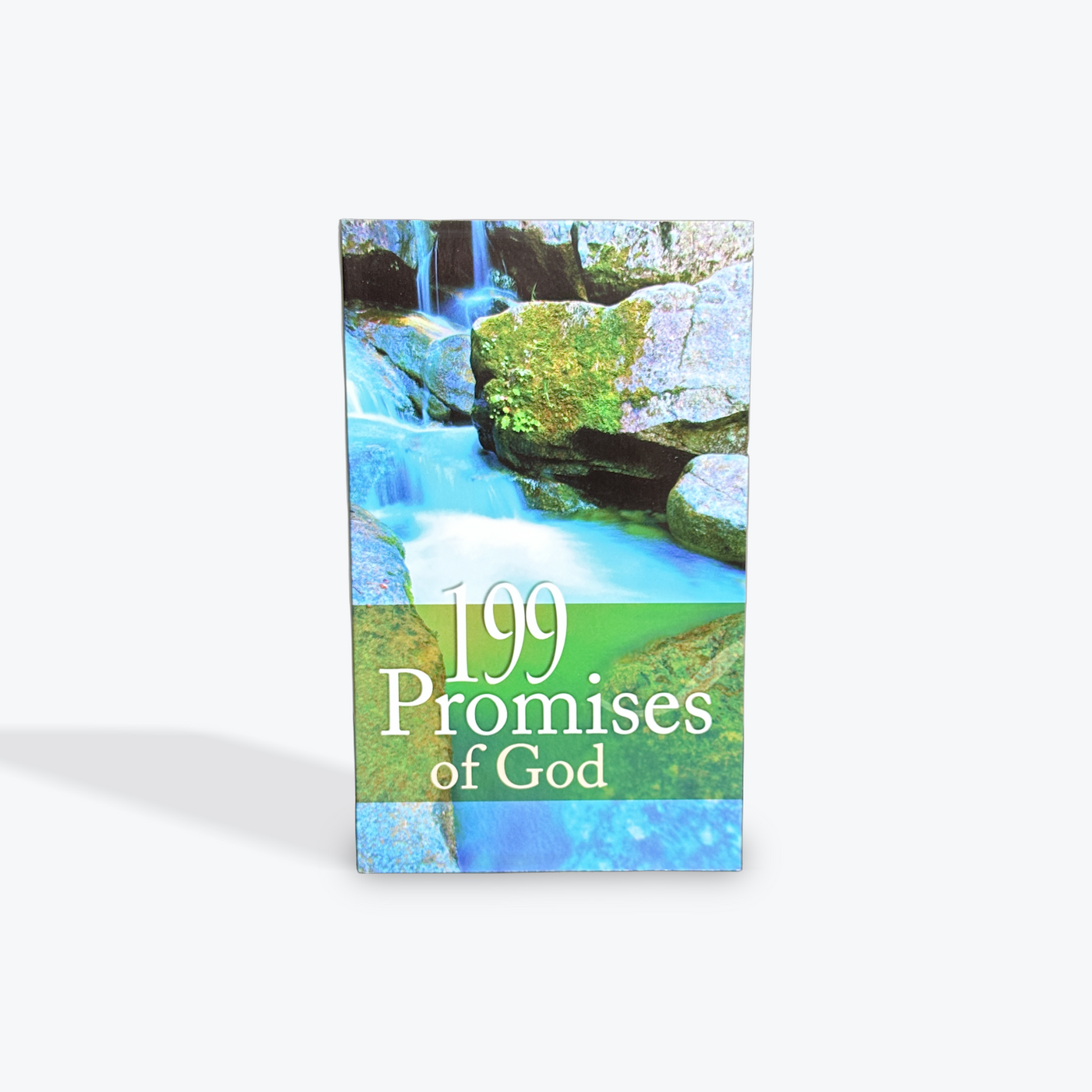 199 Promises of God