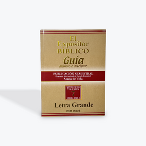 15028 Expositor Alumno Letra Grande 1-2026