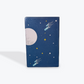 RVR 1960 Biblia para Niños Exploradores, Azul Cósmico Símil Piel