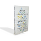 When Your Child Is Grieving: God's Hope and Wisdom for the Journey Toward Healing by Amy E. Ford