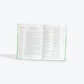 ESV Teen Study Bible Wellspring Hardcover