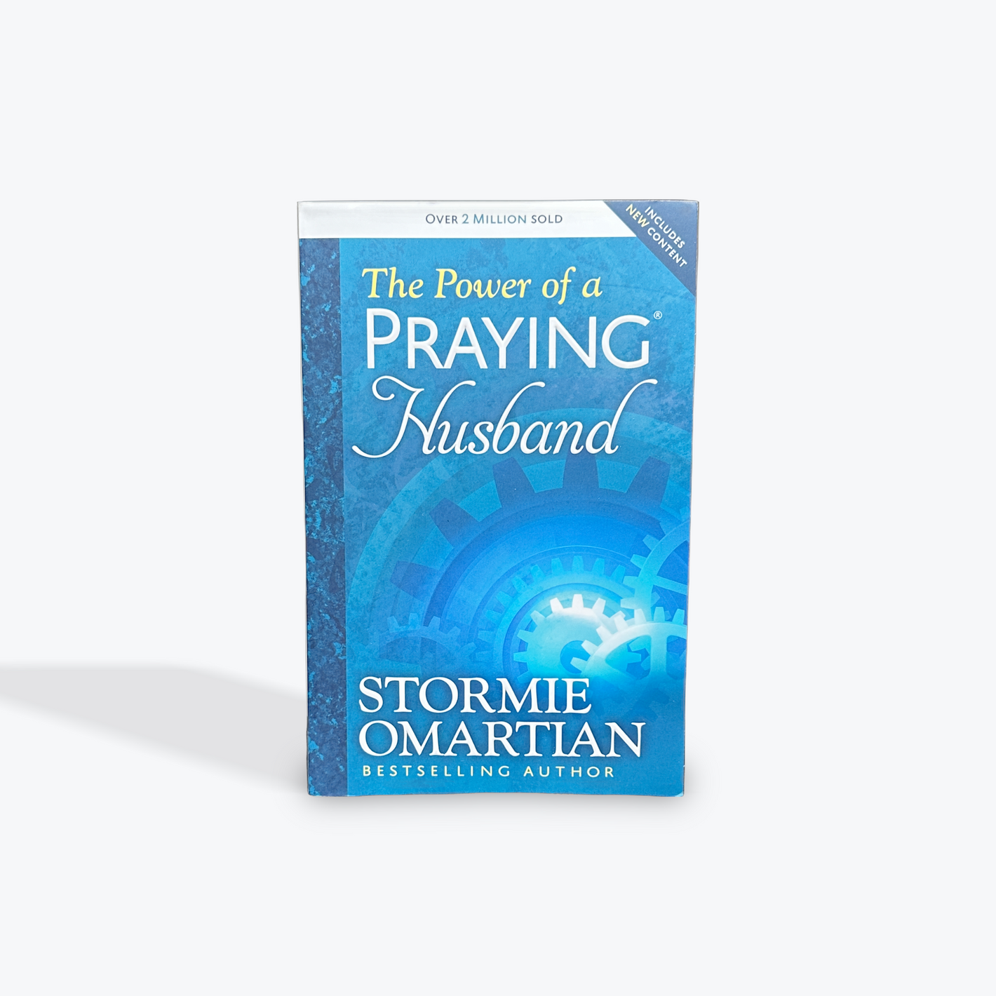 The Power of a Praying Husband by Stormie Omartian Paperback