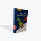 RVR 1960 Biblia para Niños Exploradores, Azul Cósmico Símil Piel