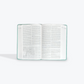 ESV Teen Study Bible TruTone®, Seaside Blue