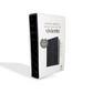 NTV Biblia manual, letra grande con Filament, LeatherLike, Black, Red Letter