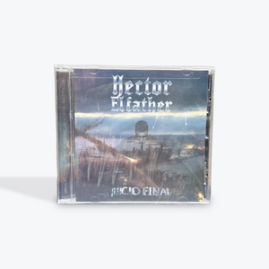 CD Hector Elfather Juicio Final