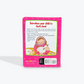 The Baby Bible® Storybook for Girls Pink Hardcover