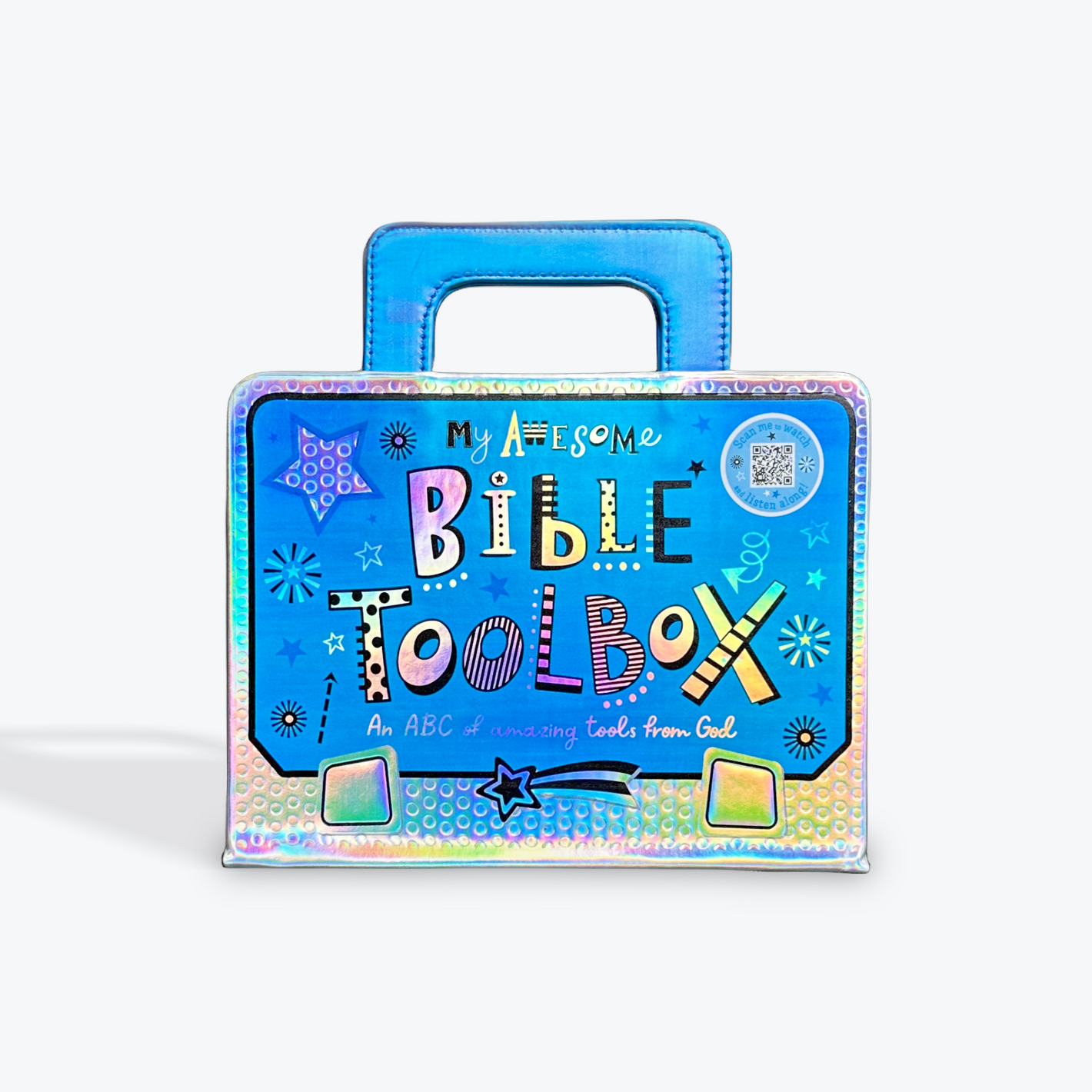 My Awesome Bible Toolbox