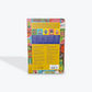 RVR 1960 Biblia Para Niños Exploradores, Lavanda Compás Símil Piel