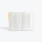 ESV Teen Study Bible Desert Sun Hardcover