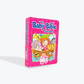 The Baby Bible® Storybook for Girls Pink Hardcover