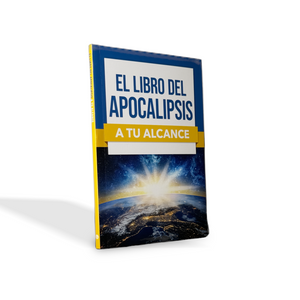 El libro del Apocalipsis a tu alcance, A Rose Español Title