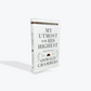 My Utmost for His Highest: Modern Classic Language Hardcover (365-Day Devotional using NIV) by Oswald Chambers