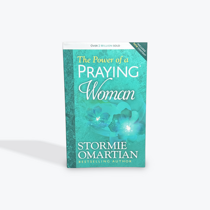 The Power of a Praying Woman by Stormie Omartian Paperback