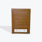 RVR60 Biblia Devocional Los Lenguajes del Amor por Gary Chapman Cafe DuoTono