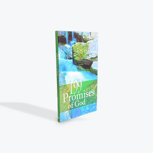 199 Promises of God