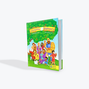 The Beginners Bible (Bilingual) / La Biblia para principiantes (Bilingüe): Timeless Children's Stories