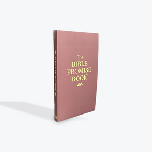 The Bible Promise Book KJV