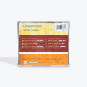 CD Songs 4 Worship En Español El Poder De Tu Amor