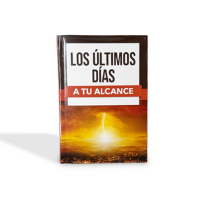 Los últimos días a tu alcance, A Rose Español Title