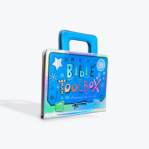 My Awesome Bible Toolbox