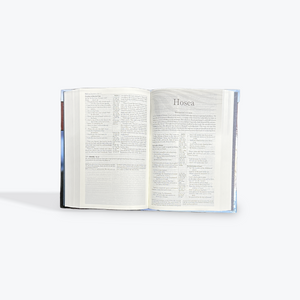 NKJV The Evangelism Study Bible Hardcover