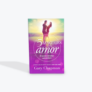 Los 5 lenguajes del amor (Revisado): El secreto del amor que perdura por Gary Chapman Tapa Rustica