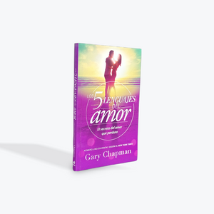 Los 5 lenguajes del amor (Revisado): El secreto del amor que perdura por Gary Chapman Tapa Rustica