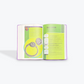 RVR 1960 Biblia Para Niños Exploradores, Lavanda Compás Símil Piel