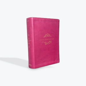 NIV Life Application Study Bible, Third Edition Berry LeatherLike with Index
