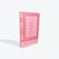 ICB, Precious Moments Bible, Leathersoft, Pink: International Children's Bible