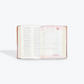 RVR60 Biblia Devocional Los Lenguajes del Amor por Gary Chapman Cafe DuoTono