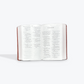 ESV Large Print Personal Size Bible TruTone®, Chestnut