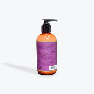 Myrrh Hand & Body Lotion w/ Pump 8oz