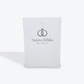 RVR1960 Biblia de Bodas Letra Grande 12 Puntos Canto de Plata con Indice Incluye Caja de Recuerdo