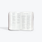 ESV Large Print Personal Size Bible TruTone®, Mahogany