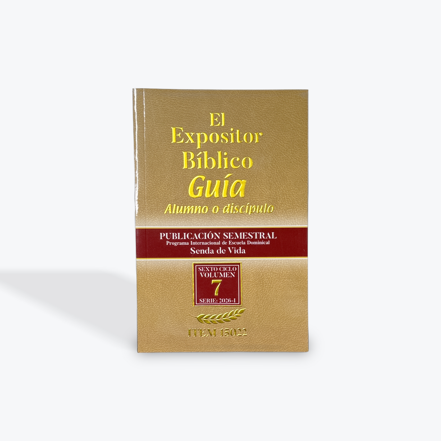 15022 Expositor Alumno 1-2026