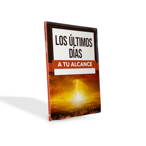 Los últimos días a tu alcance, A Rose Español Title