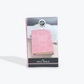 KJV Blossom Pink Faux Leather Gift Edition Bible