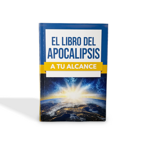 El libro del Apocalipsis a tu alcance, A Rose Español Title
