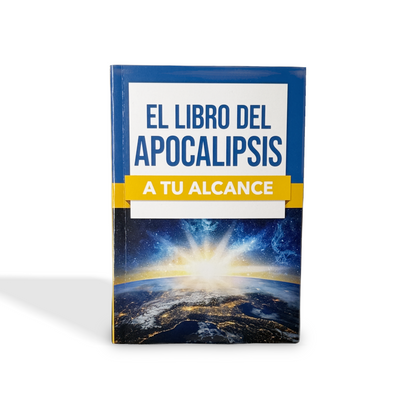 El libro del Apocalipsis a tu alcance, A Rose Español Title