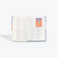 RVR 1960 Biblia para Niños Exploradores, Azul Cósmico Símil Piel